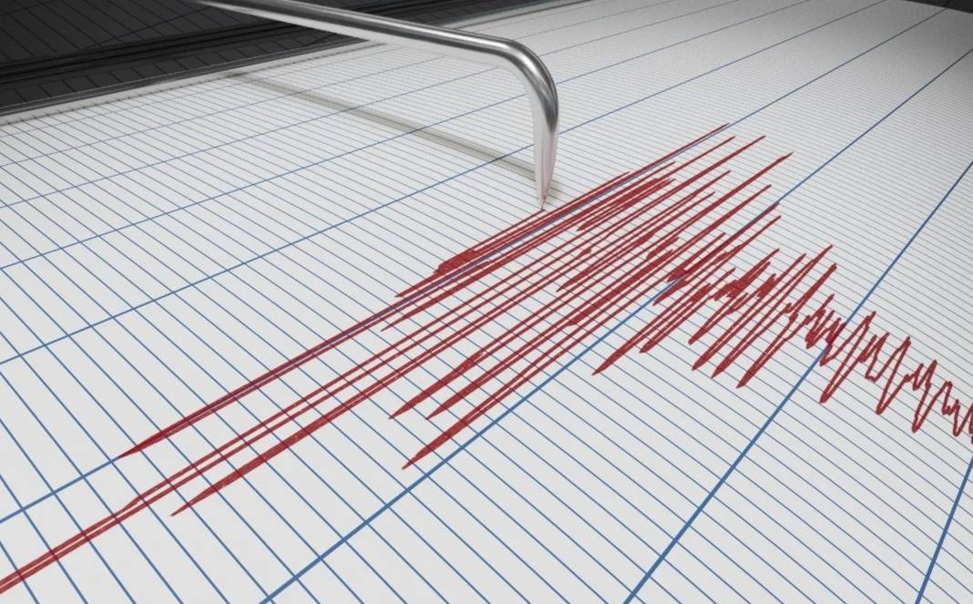 AFAD ve Kandilli Rasathanesi Son depremler listesi 8 Şubat 2024: En son deprem nerede ve ne zaman oldu? 1